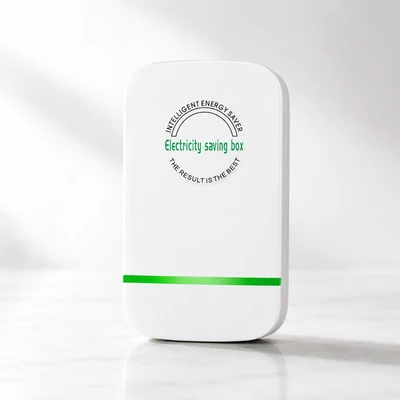 Power Saver Device Home Energy Control Voltage Management - Image 1